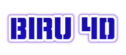 Biru4D - Portal Game Biru 4D yang Seru di Kalangan Gamer